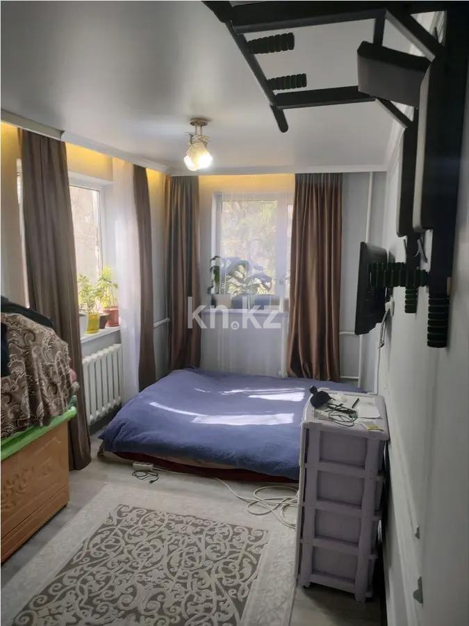 Продажа 2-комнатной квартиры, 47 м² в Алматы - фото 2