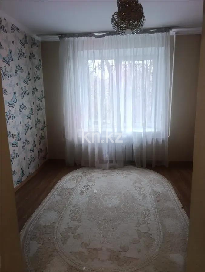 Продажа 3-комнатной квартиры, 78 м² - Продажа трехкомнатных квартир от собственников в Алматы - страница 4 фото 3 из 3