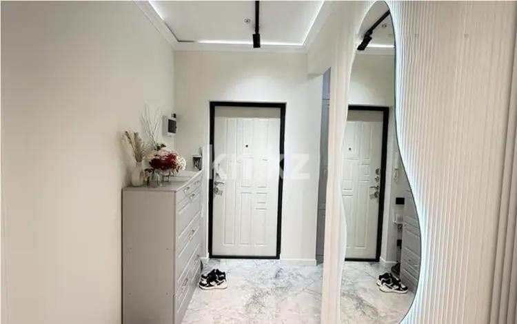 Продажа 2-комнатной квартиры, 60 м², ул. Сатпаева, дом  90/73 в Алматы - фото 5