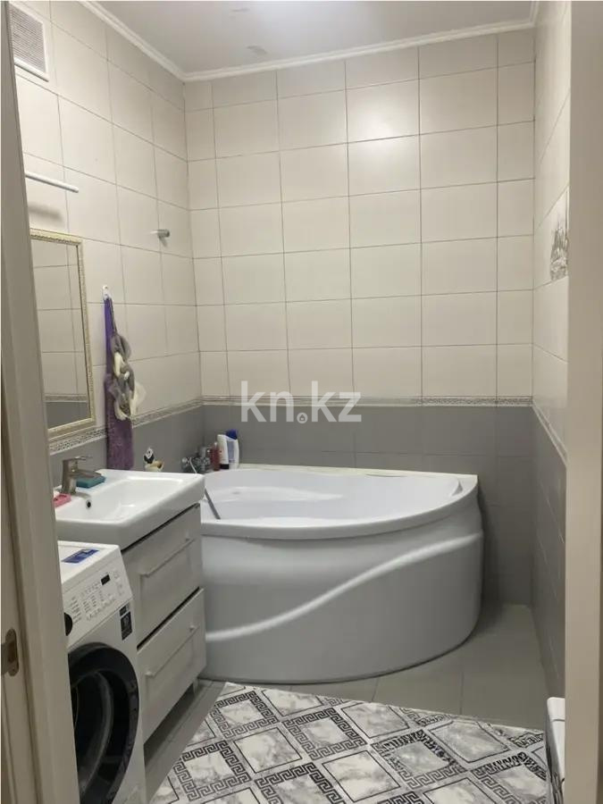 Продажа 2-комнатной квартиры, 55 м² - Продажа квартир в новостройках Алматы - страница 3 фото 3 из 6