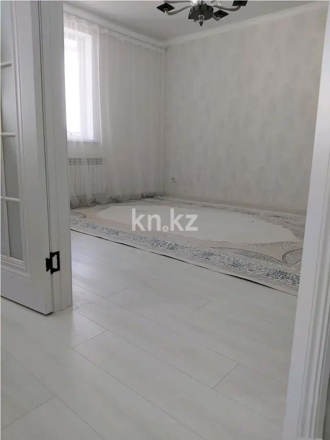 Продажа 1-комнатной квартиры, 38 м² - Продажа квартир от собственников в Астане - страница 8 фото 1 из 3