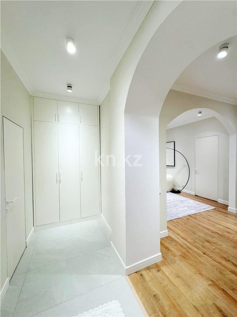 Продажа 2-комнатной квартиры, 85.2 м², ул. Керей, Жанибек хандар - Продажа квартир в Казахстане фото 13 из 14