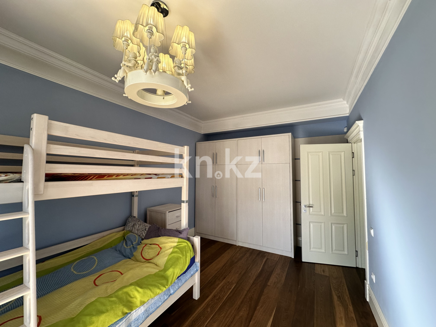 Продажа 7-комнатного дома, 341 м², ул. Рыскулбекова, дом  19/1 - ул. Аскарова в Алматы - фото 10