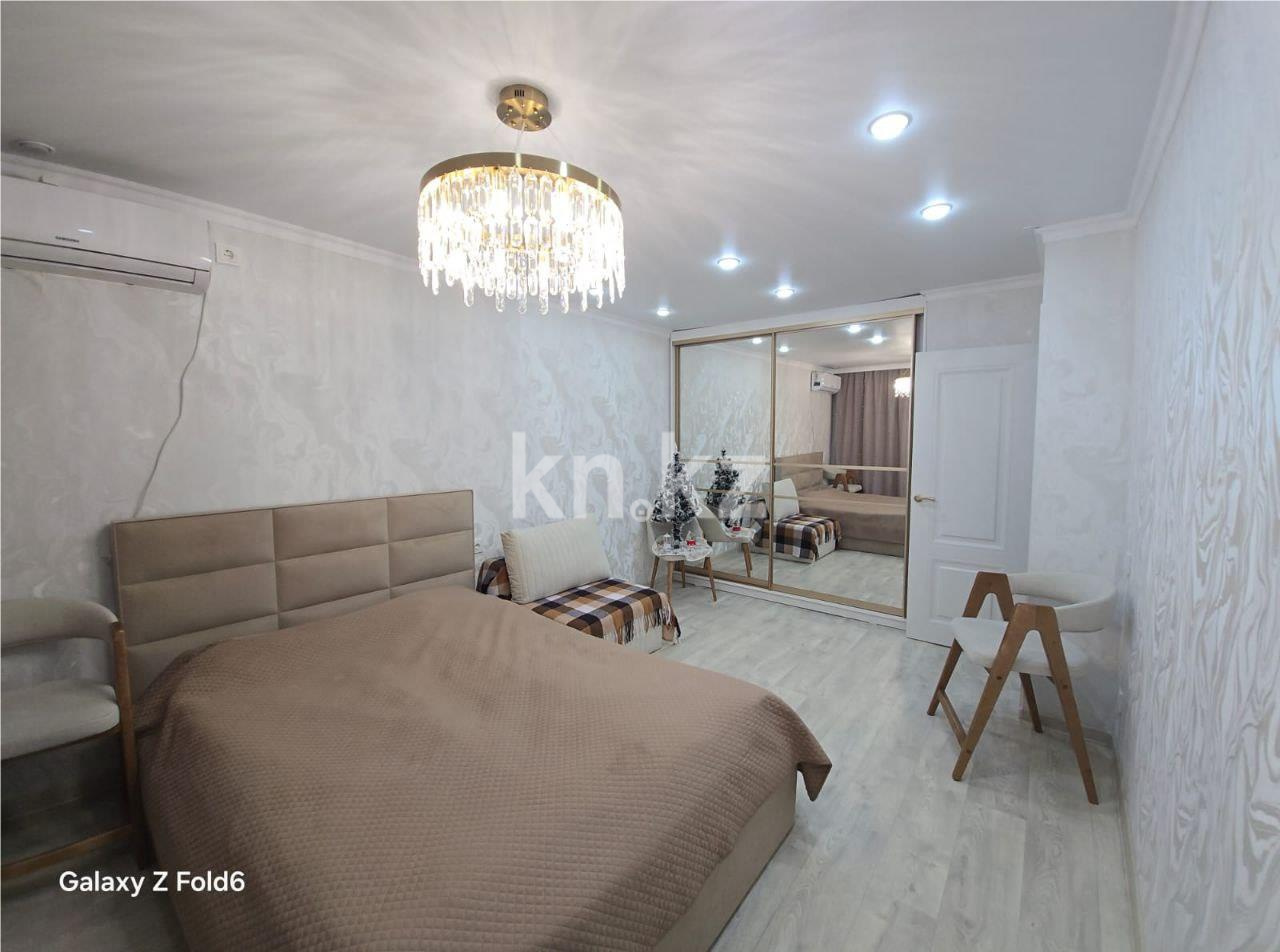 Продажа 1-комнатной квартиры, 36 м² - Продажа домов, коттеджей в Атырау фото 1 из 7