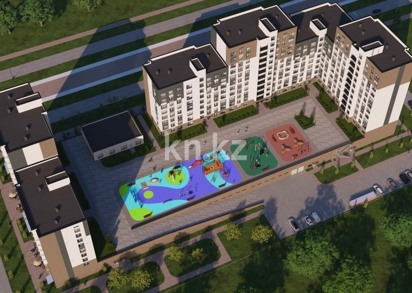 Продажа помещения, 154 м² - Продажа офисных и торговых помещений в Казахстане фото 2 из 11