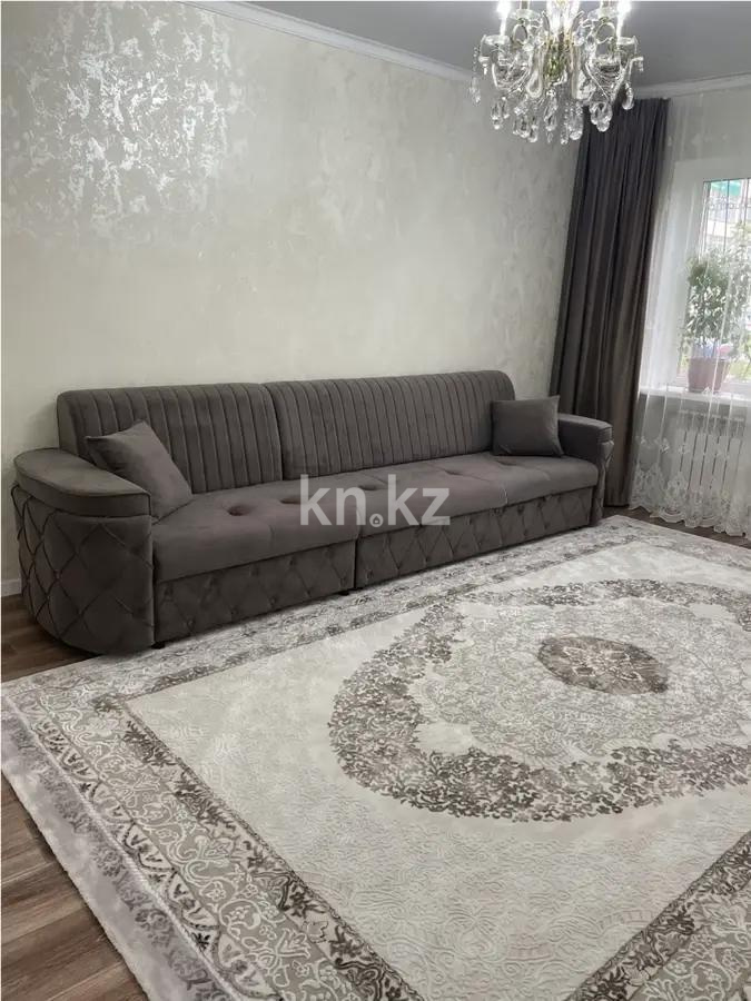 Продажа 3-комнатной квартиры, 72 м² - Продажа трехкомнатных квартир в Алматы - страница 28 фото 1 из 5