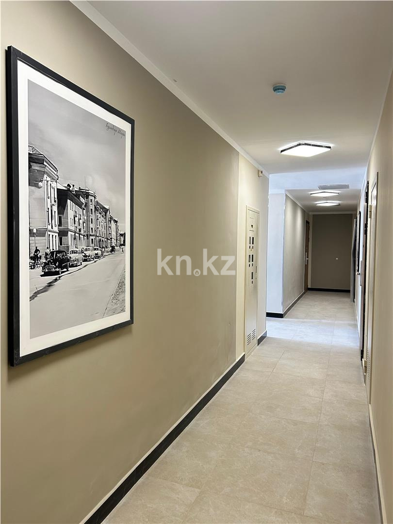 Продажа 3-комнатной квартиры, 90 м² - Продажа трехкомнатных квартир в Караганде фото 11 из 18