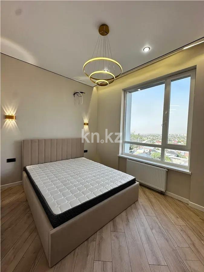 Продажа 2-комнатной квартиры, 34 м², мкр-н Кайрат, дом  303/3 - Продажа  двухкомнатных квартир в новостройках Алматы с фото фото 2 из 4