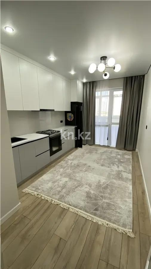 Продажа 3-комнатной квартиры, 76 м² - Продажа квартир в Казахстане - страница 9 фото 4 из 7