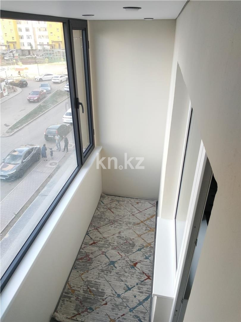 Продажа 4-комнатной квартиры, 81 м² - Продажа  четырехкомнатных квартир в новостройках Астаны фото 8 из 9