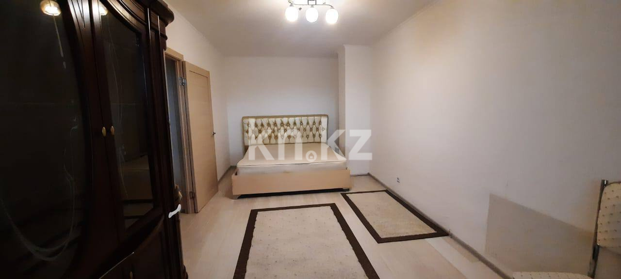 Аренда 1-комнатной квартиры, 40 м² - Аренда недвижимости в Астане фото 4 из 7