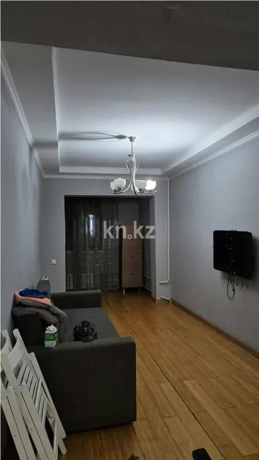 Продажа 2-комнатной квартиры, 55.9 м² в Алматы