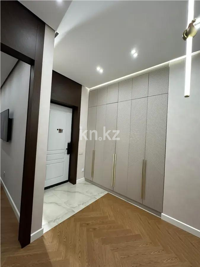 Продажа 3-комнатной квартиры, 100 м² - Продажа квартир в р-не Есиль Астаны - страница 16 фото 4 из 4