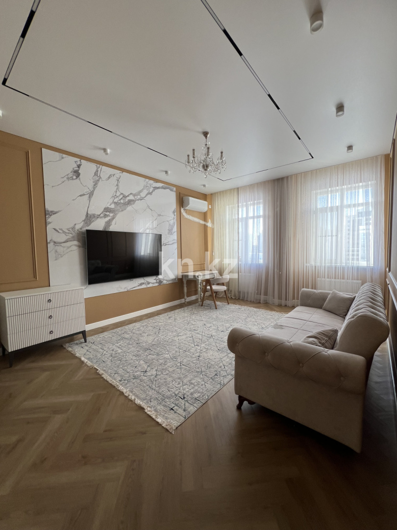 Аренда 2-комнатной квартиры, 91 м² - Аренда недвижимости в Казахстане - страница 18 фото 37 из 40
