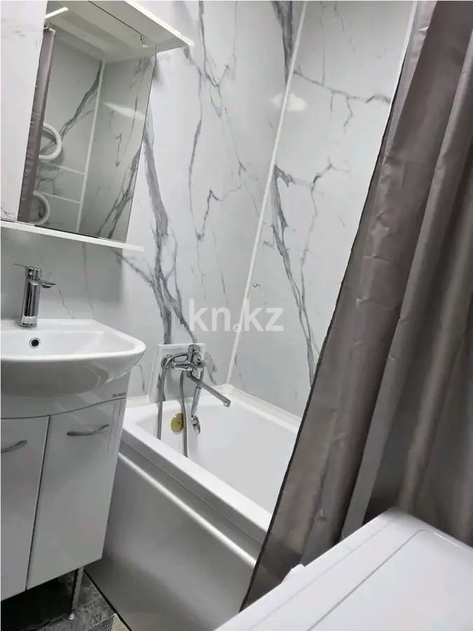 Продажа 3-комнатной квартиры, 68.5 м² - Продажа трехкомнатных квартир в Ауэзовском р-не Алматы фото 5 из 6