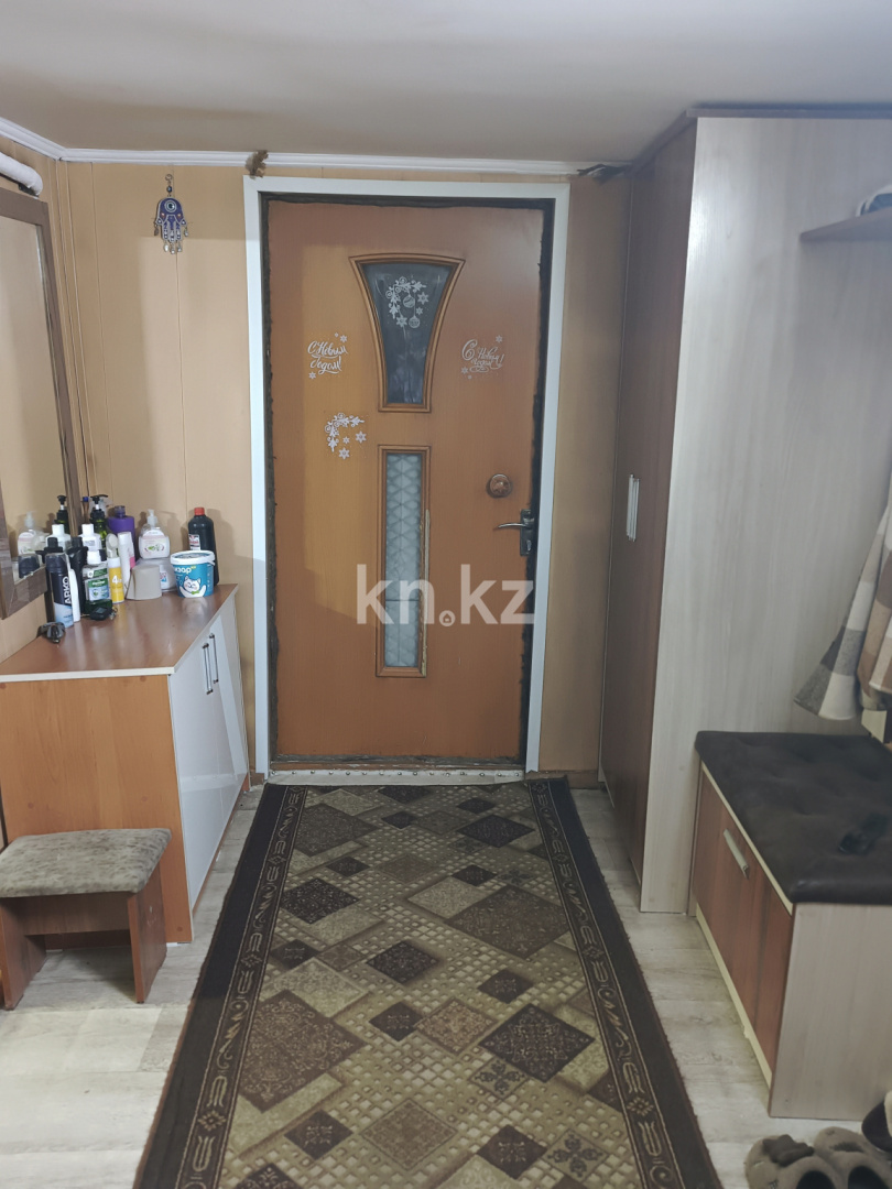 Продажа 3-комнатного дома, 60 м² - Продажа и аренда недвижимости в Усть-Каменогорске фото 4 из 6
