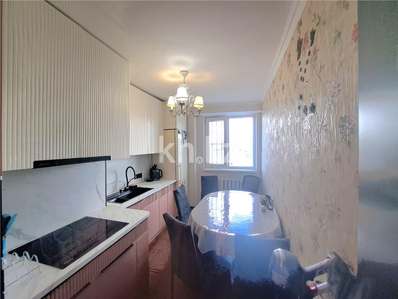 Продажа 3-комнатной квартиры, 83.5 м² - Продажа трехкомнатных квартир в Астане - страница 26 фото 9 из 17