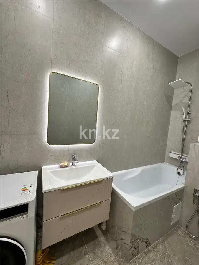 Продажа 2-комнатной квартиры, 49 м², ул. Рыскулова, дом  9 стр в Астане - фото 3