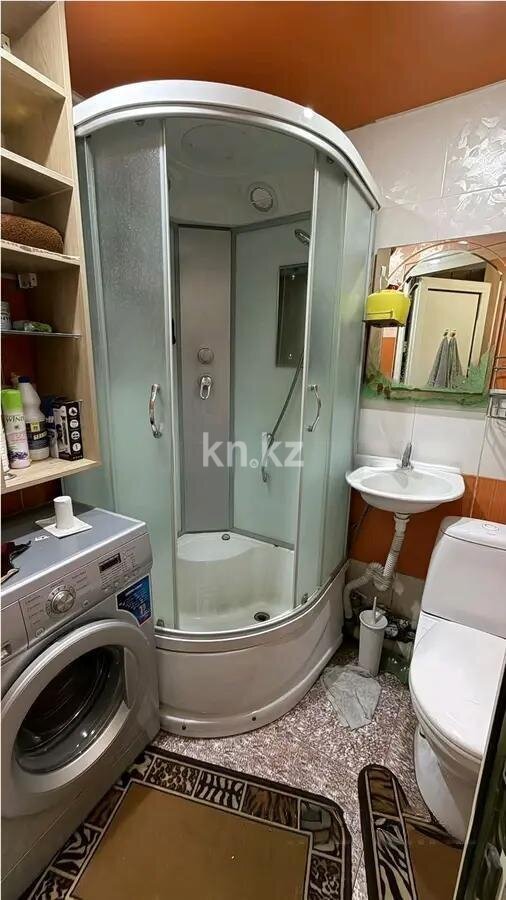 Продажа 2-комнатной квартиры, 36 м² в Астане - фото 4