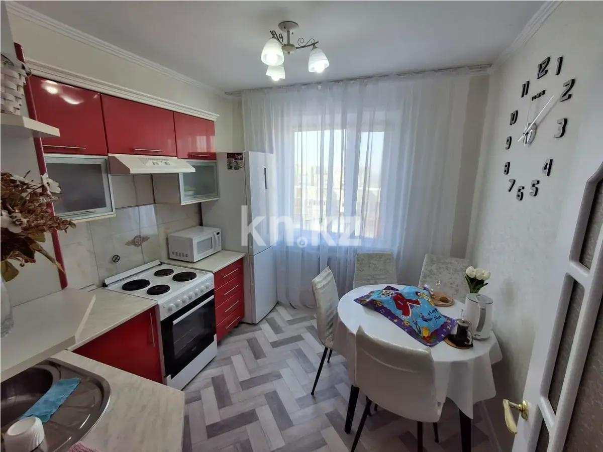Продажа 3-комнатной квартиры, 64 м² - Продажа трехкомнатных квартир в Караганде фото 4 из 7