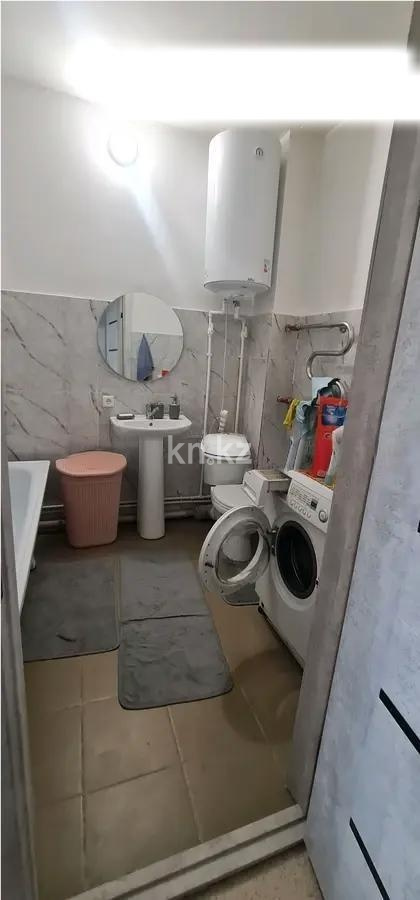 Продажа 1-комнатной квартиры, 41 м² в Караганде - фото 4