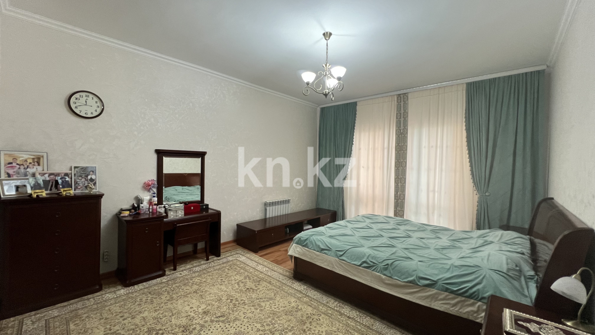 Продажа 4-комнатной квартиры, 142 м² в Астане - фото 11