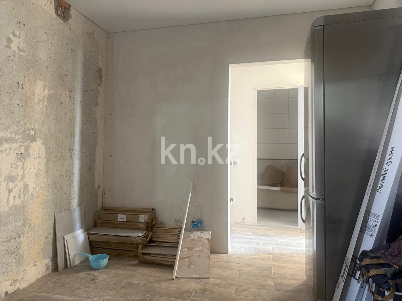 Продажа 3-комнатной квартиры, 63 м² - Продажа  трехкомнатных квартир в Караганде на Юго-Востоке фото 18 из 19