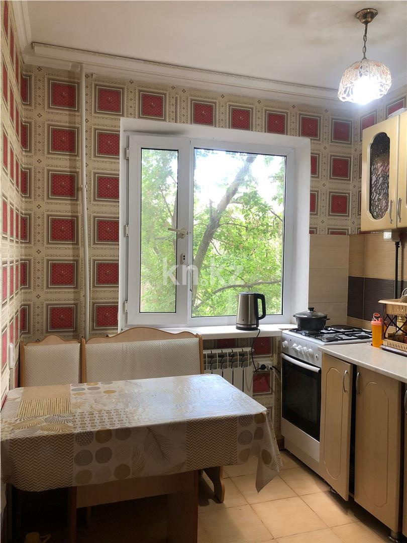 Продажа 2-комнатной квартиры, 44 м², ул. Сатыбалдина, дом  17 - Продажа  двухкомнатных квартир в Караганде фото 5 из 17