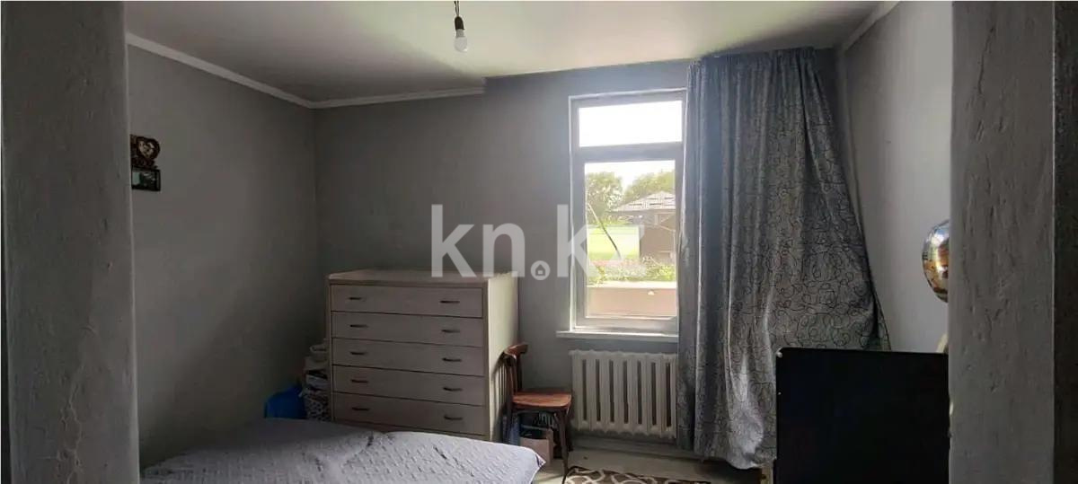 Продажа 2-комнатной квартиры, 46 м², ул. Таштитова, дом  14 - Продажа  двухкомнатных квартир в Алматы с фото фото 2 из 2