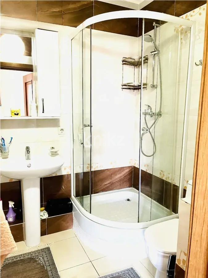 Продажа 3-комнатной квартиры, 97 м², пр. Женис, дом  5/1 - Продажа квартир в Астане без посредников фото 6 из 6