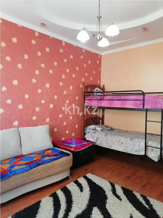 Продажа 4-комнатной квартиры, 136 м² - Продажа четырехкомнатных квартир в блочном доме в Астане фото 3 из 5