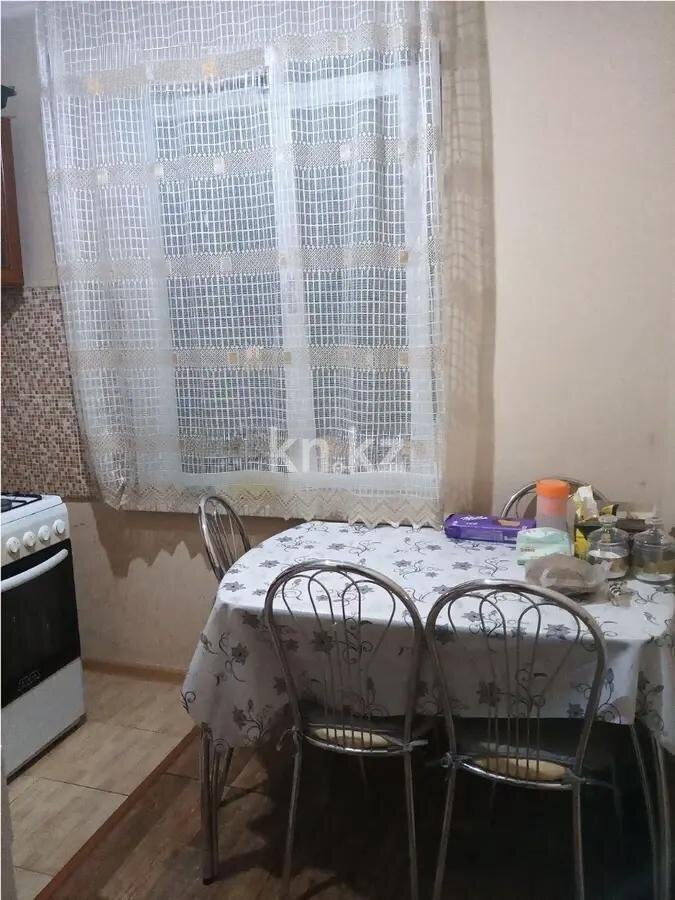 Продажа 1-комнатной квартиры, 33 м² в Алматы