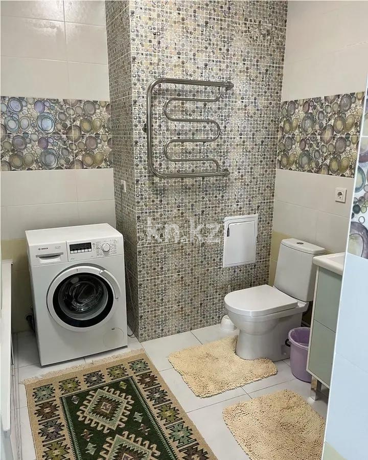 Продажа 2-комнатной квартиры, 68 м², ул. Кенесары хана, дом  54/35 в Алматы - фото 4