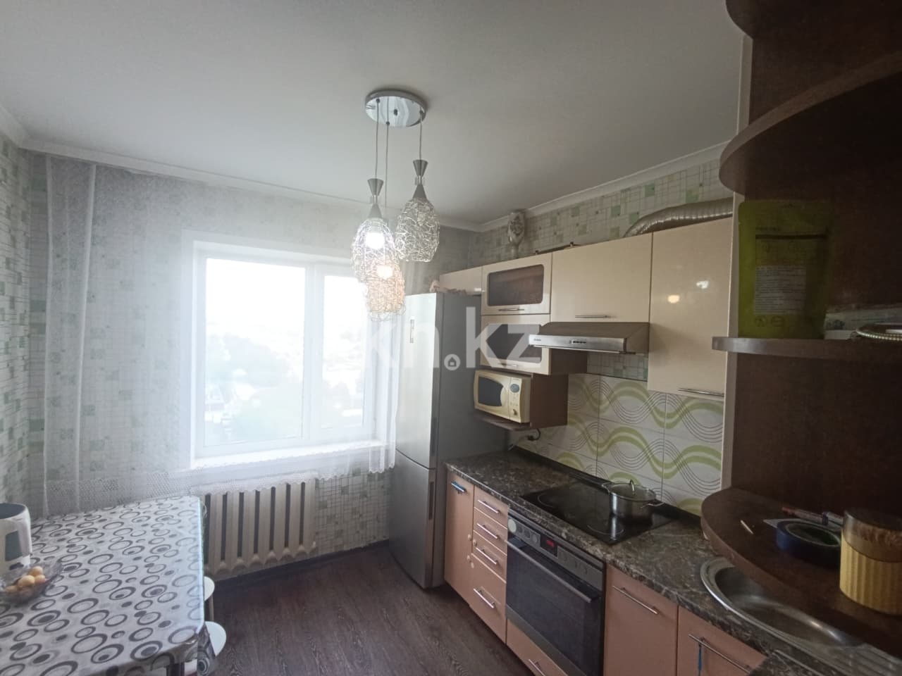 Продажа 4-комнатной квартиры, 78 м² в Караганде - фото 9