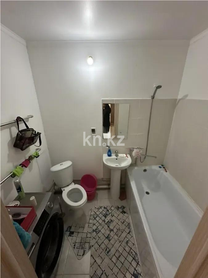 Продажа 1-комнатной квартиры, 34 м², ул. А-108, дом  28 в Астане - фото 4