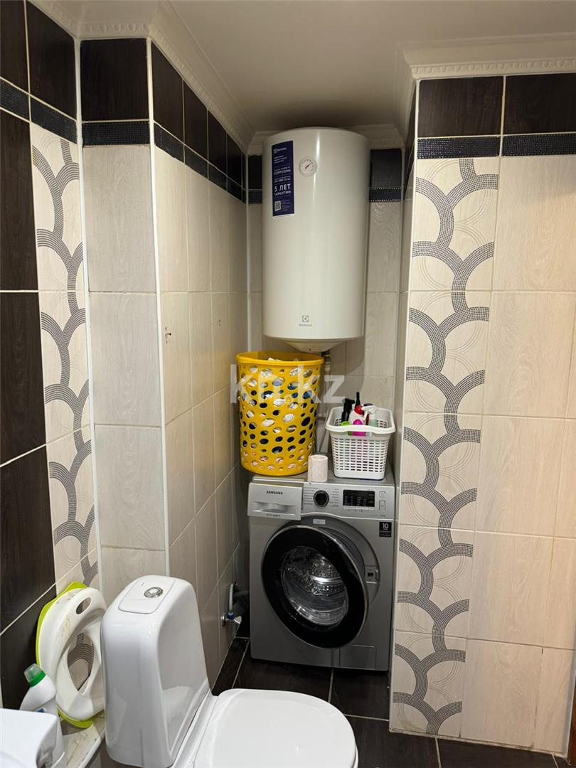 Продажа 3-комнатной квартиры, 68 м², пр. Назарбаева в Караганде - фото 11