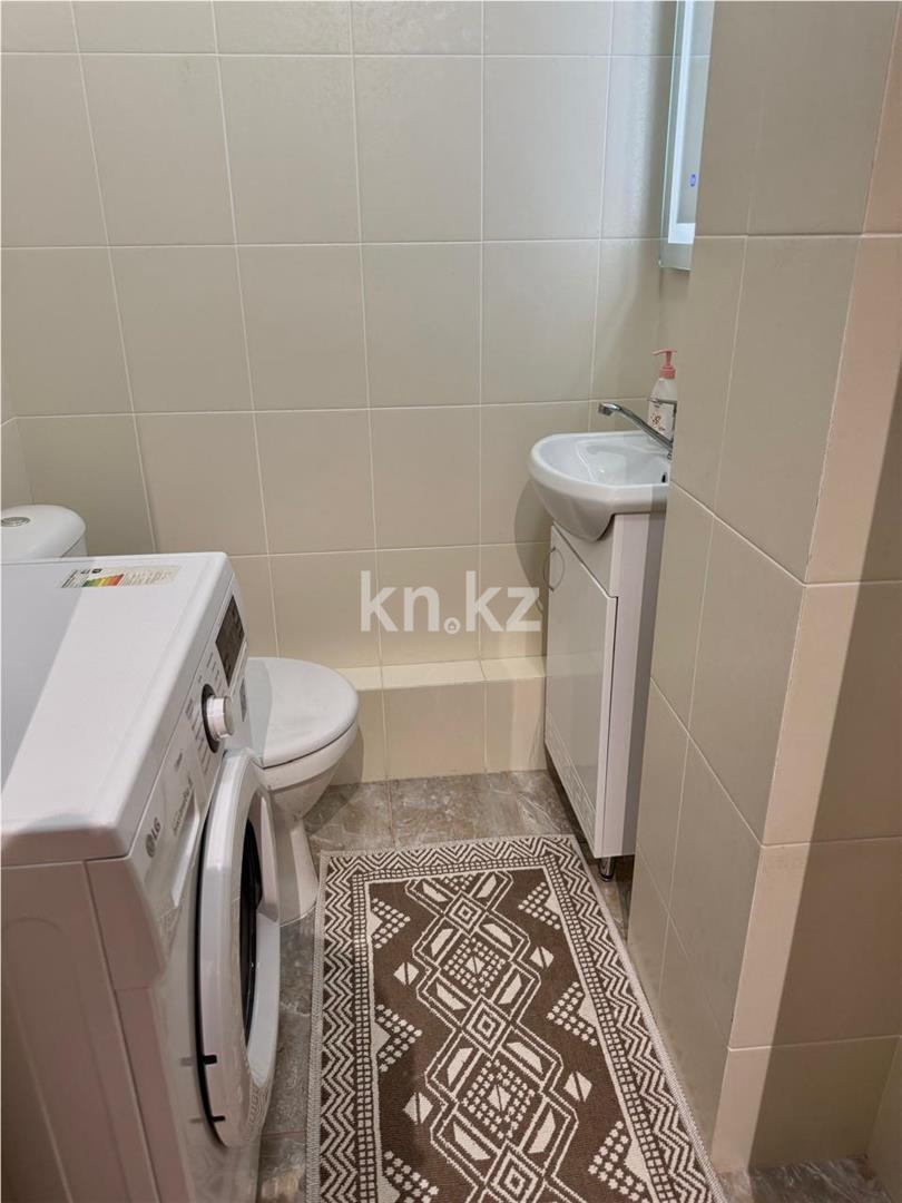 Продажа 2-комнатной квартиры, 60 м², пр. Кабанбай батыра - Продажа квартир в новостройках Астаны фото 7 из 9