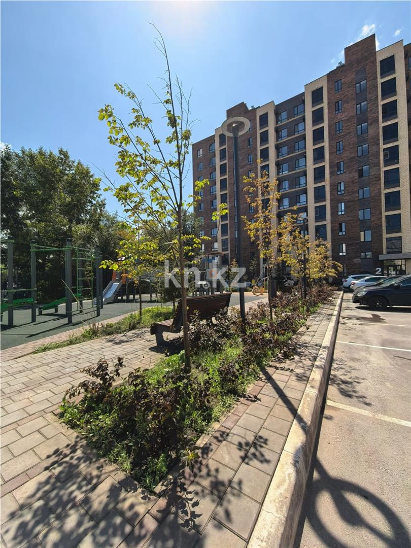 Продажа 3-комнатной квартиры, 60 м² в Караганде - фото 15
