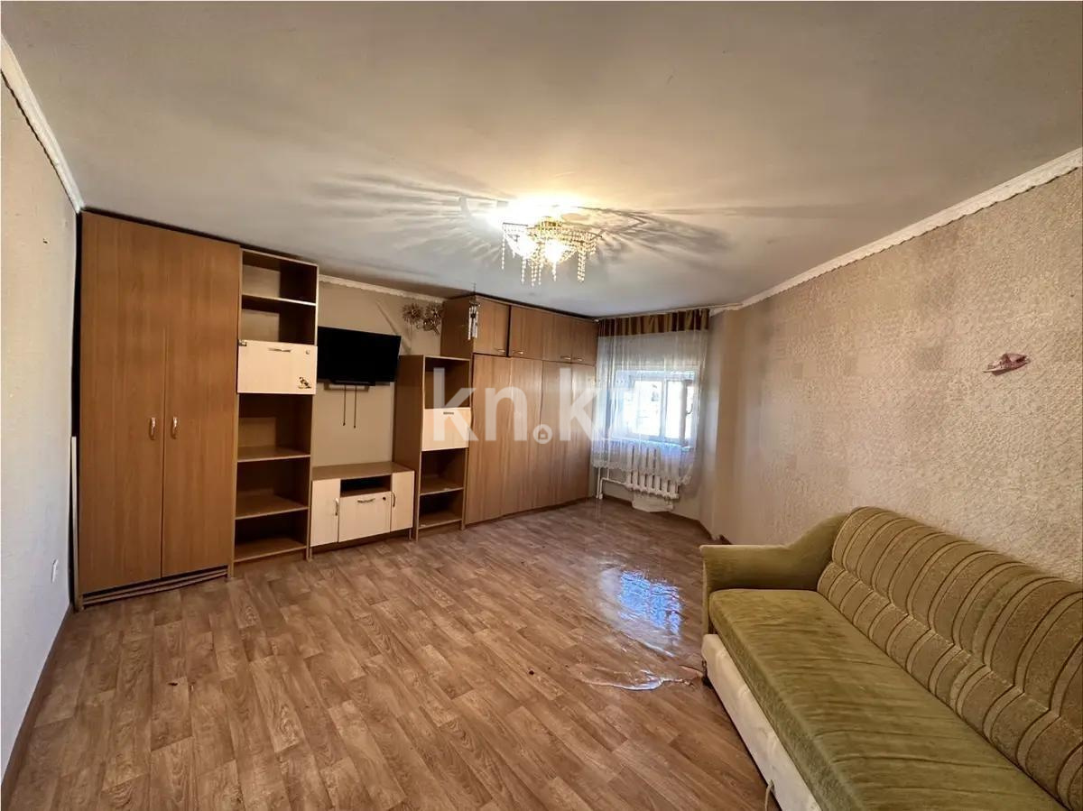 Продажа 2-комнатной квартиры, 55 м², пр. Кудайбердыулы, дом  32 - Продажа  двухкомнатных квартир в новостройках Астаны без посредников фото 1 из 5