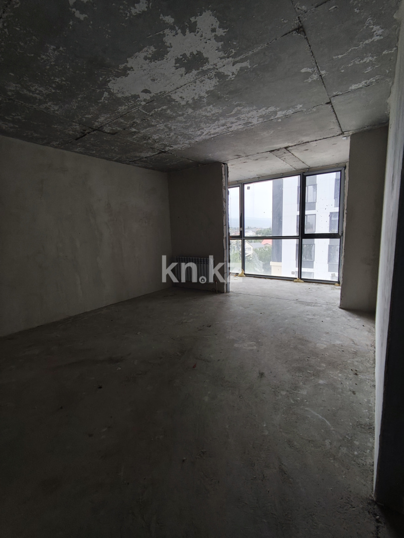 Продажа 2-комнатной квартиры, 72 м² в Алматы