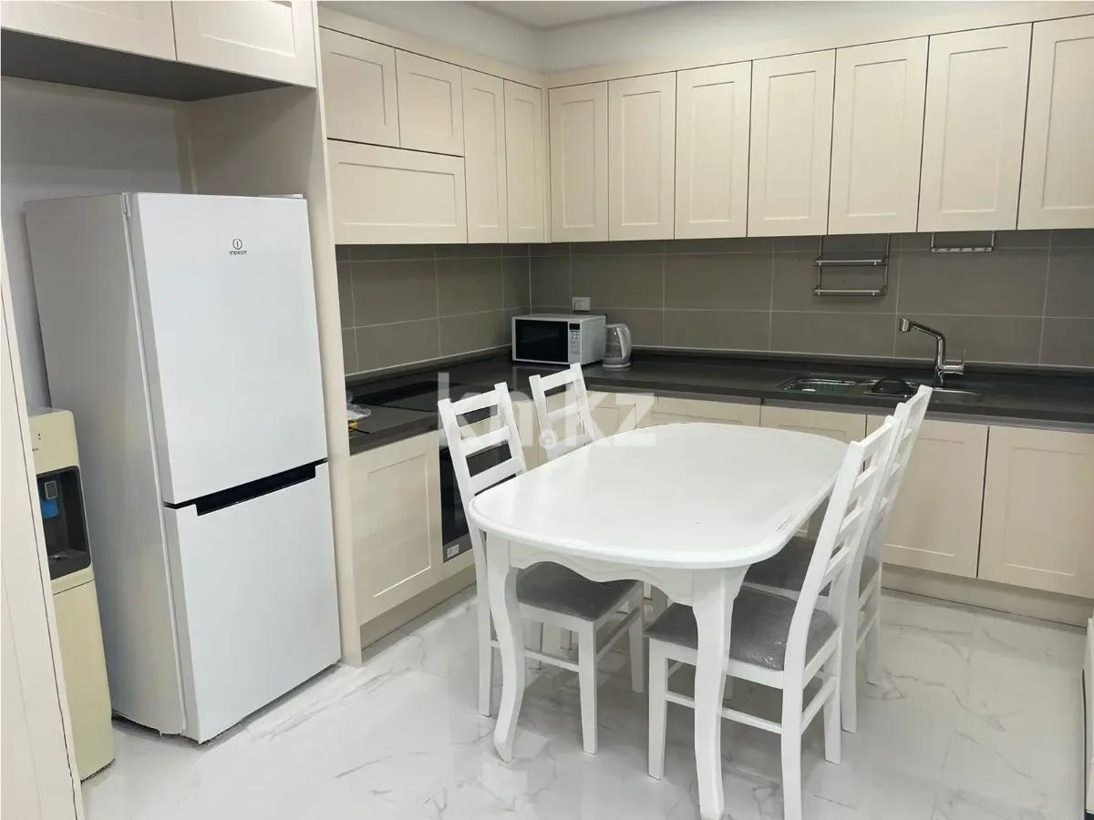 Продажа 3-комнатной квартиры, 93 м², ул. Нажимеденова, дом  4/1 в Астане - фото 4