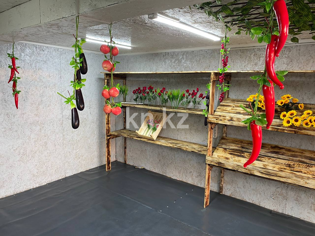 Аренда помещения - Аренда недвижимости в Алматинской области фото 2 из 4