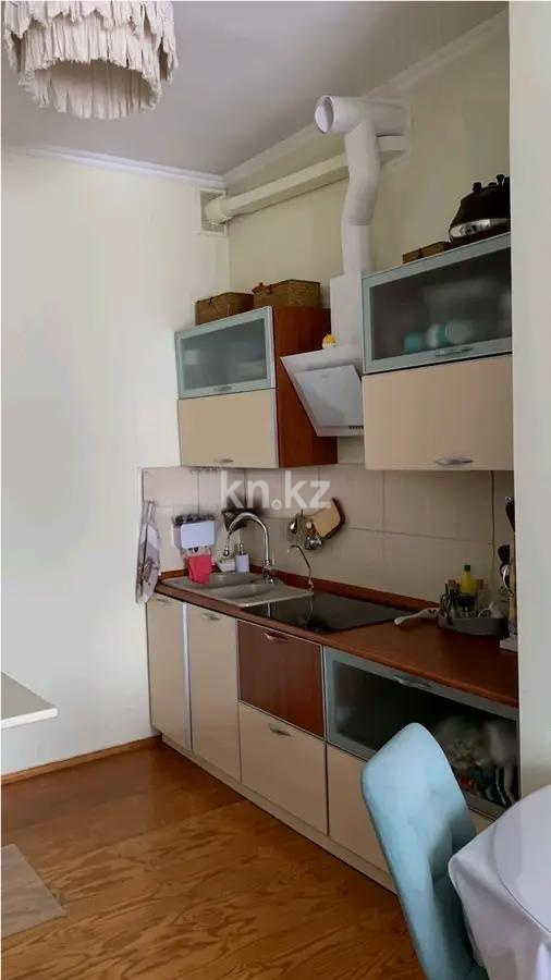 Продажа 1-комнатной квартиры, 33 м² - Продажа квартир в кирпичном доме в Казахстане - страница 156 фото 3 из 4