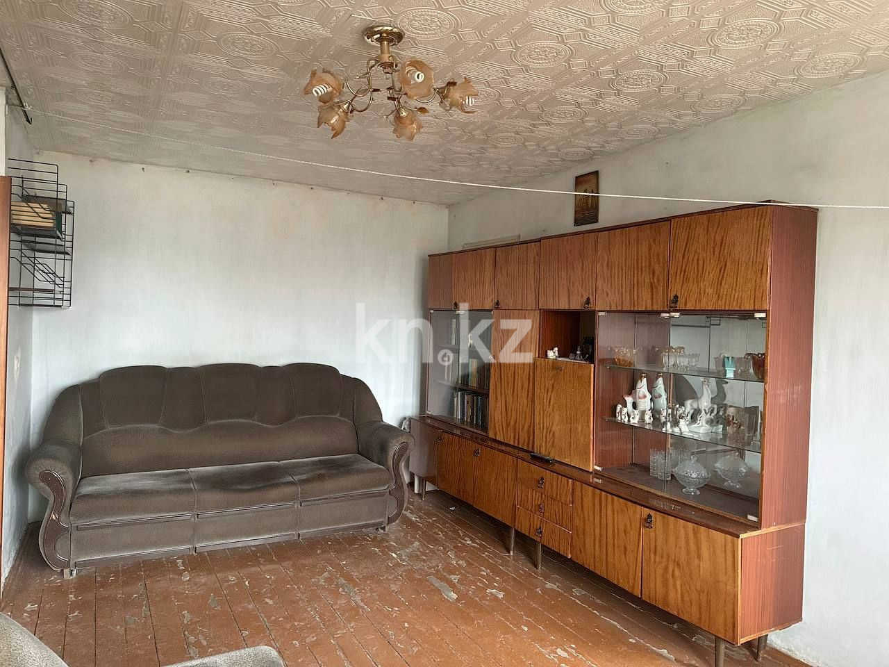 Продажа 2-комнатной квартиры, 44 м² - Продажа жилой и коммерческой недвижимости в Усть-Каменогорске фото 5 из 16