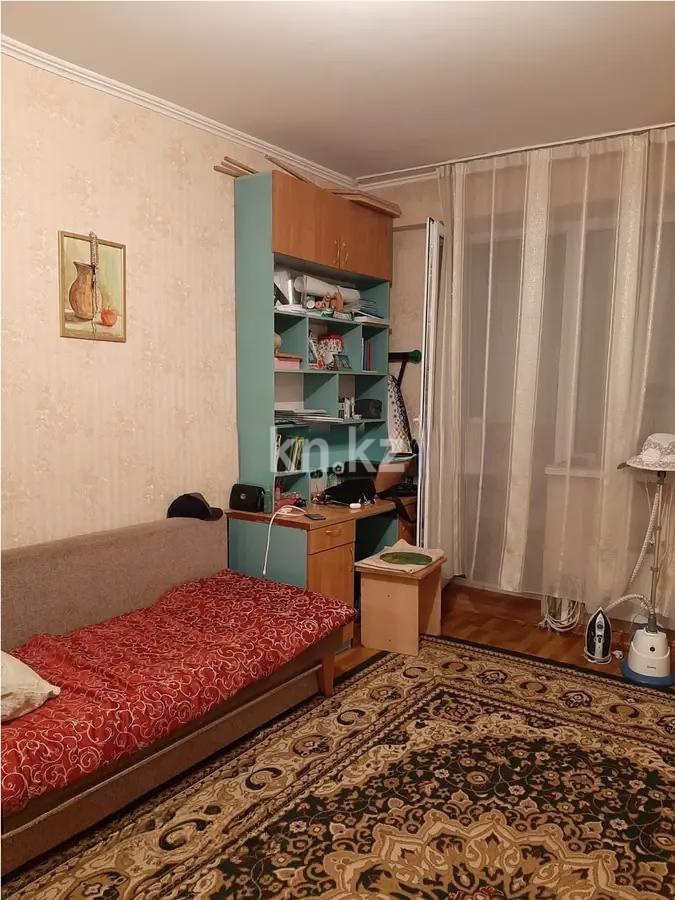 Продажа 1-комнатной квартиры, 35.7 м² в Алматы - фото 2