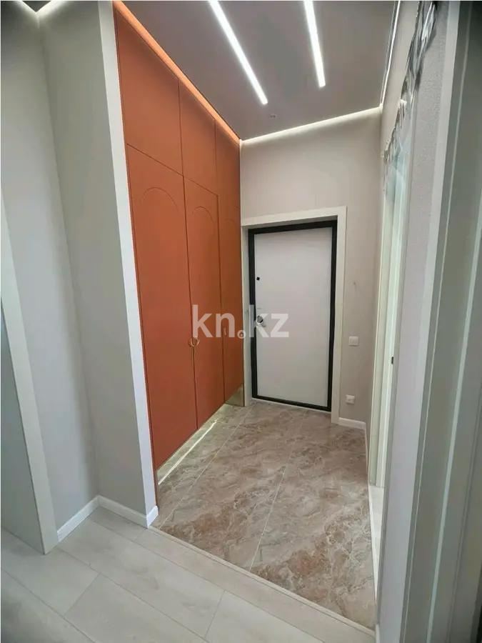 Продажа 2-комнатной квартиры, 65 м² в Астане - фото 5