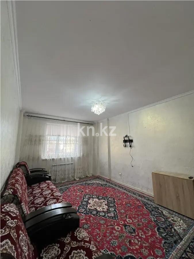Продажа 2-комнатной квартиры, 36 м² в Астане