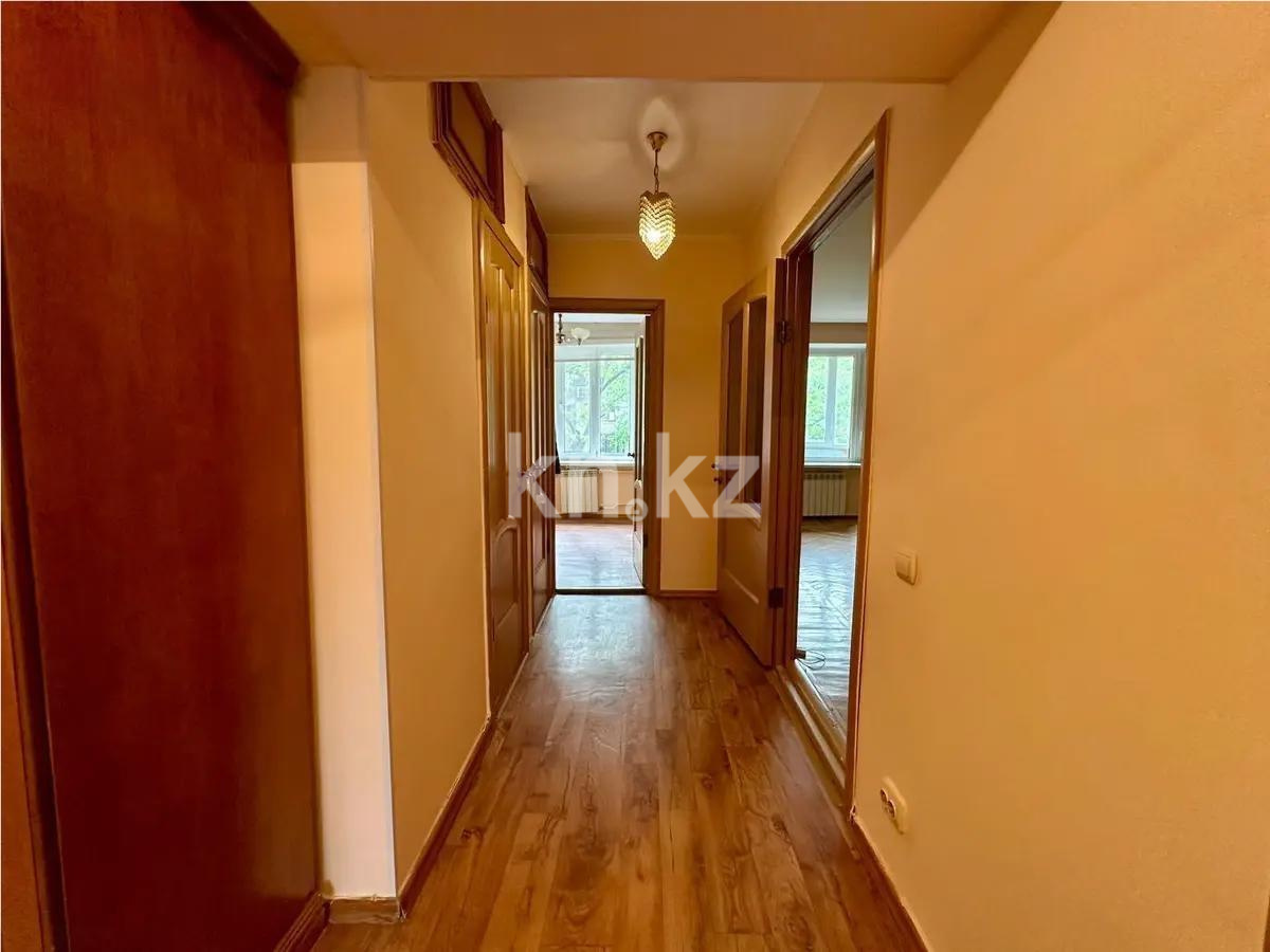 Продажа 3-комнатной квартиры, 74.2 м² - Продажа недвижимости в Алматы - страница 25 фото 2 из 2