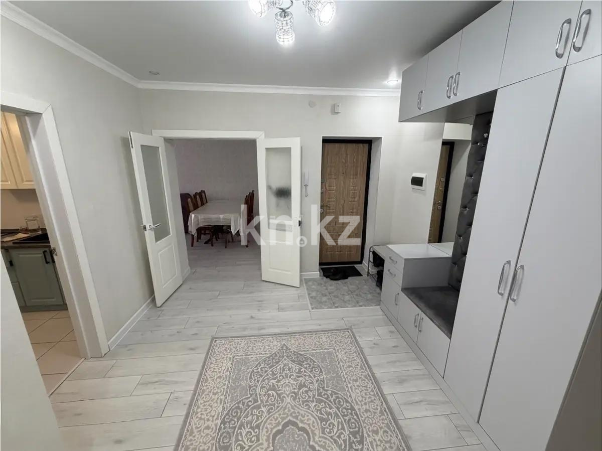 Продажа 3-комнатной квартиры, 78.2 м² в Астане - фото 7
