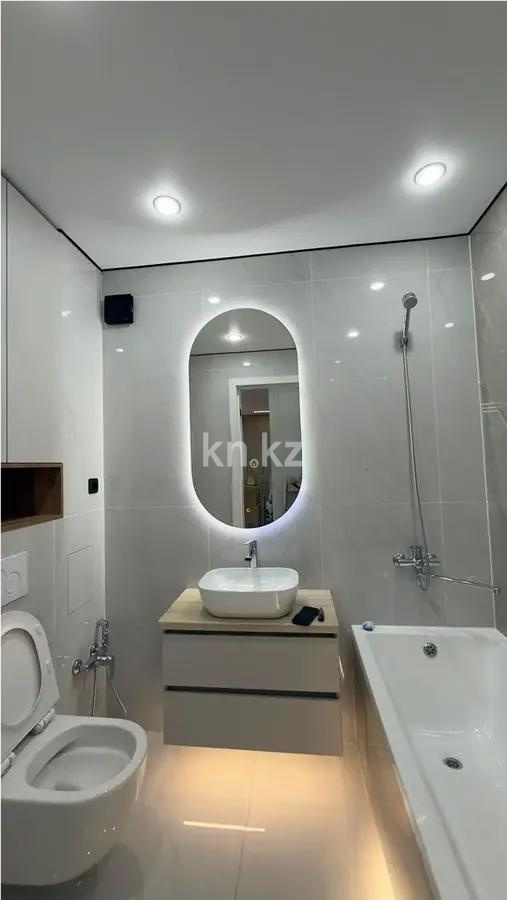 Продажа 2-комнатной квартиры, 42 м² - Продажа недвижимости в Астане - страница 17 фото 4 из 5